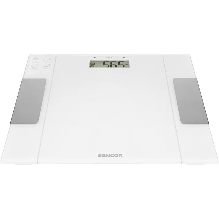 Osobna vaga SENCOR SBS 5051WH BMI-2