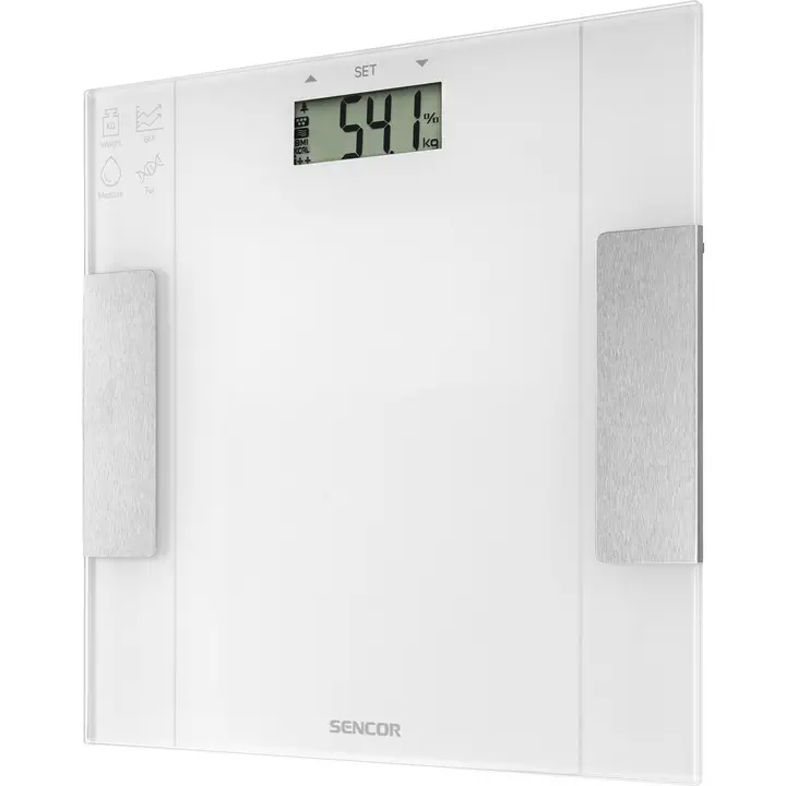 Osobna vaga SENCOR SBS 5051WH BMI-4