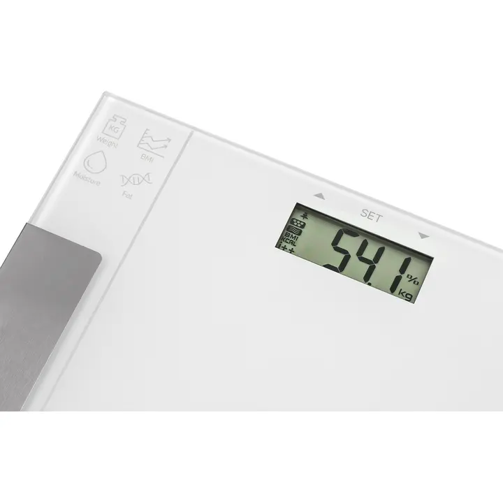 Osobna vaga SENCOR SBS 5051WH BMI-5