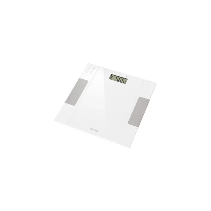Osobna vaga SENCOR SBS 5051WH BMI-8