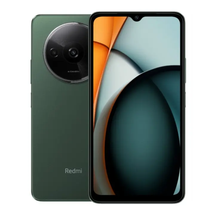 Mobitel Redmi A3 4GB/128GB zeleni-0