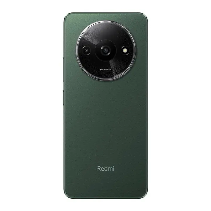Mobitel Redmi A3 4GB/128GB zeleni-2