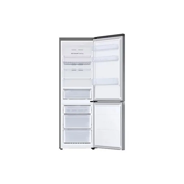 Samostojeći hladnjak SAMSUNG RB34C672ES9/EK-3