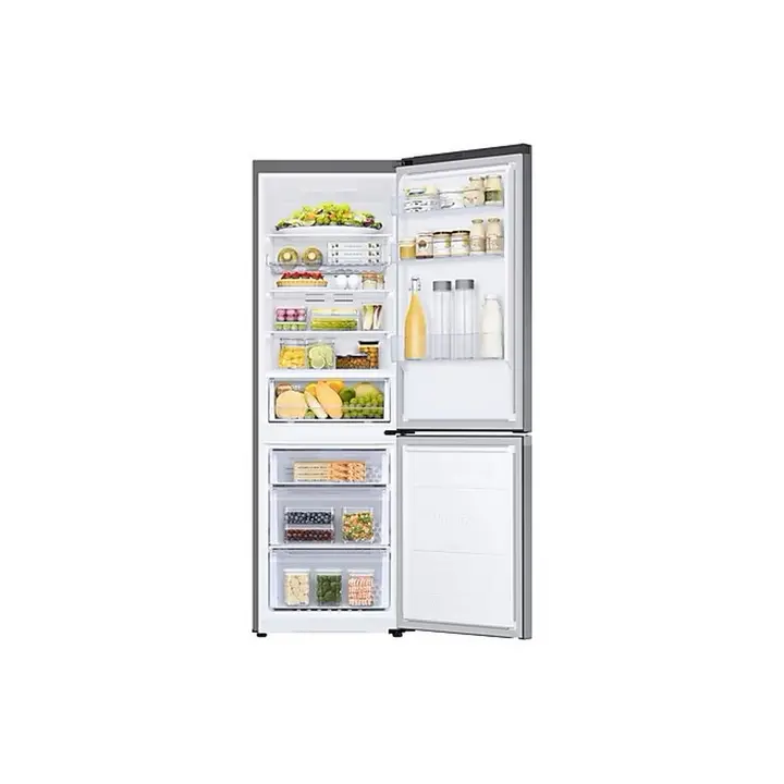 Samostojeći hladnjak SAMSUNG RB34C672ES9/EK-2
