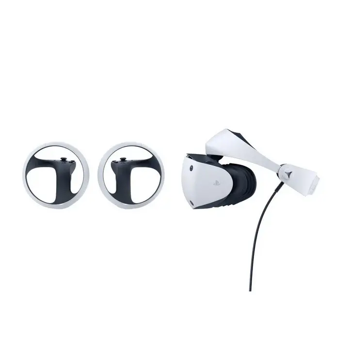 PLAYSTATION VR2-1