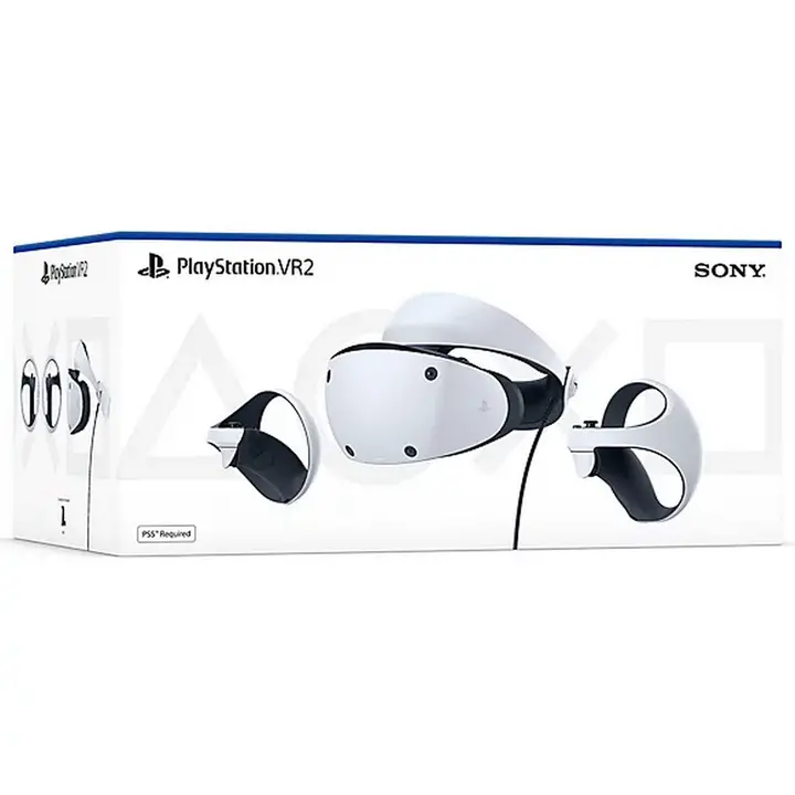 PLAYSTATION VR2-2