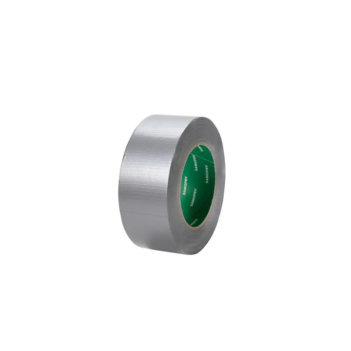 Ljepljiva traka Samopev Duck 48mm x 50m-0