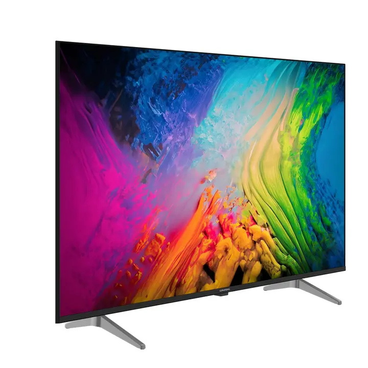 LED TV Grundig 50GHU7800B UHD DVB-T2/S2 Android-1