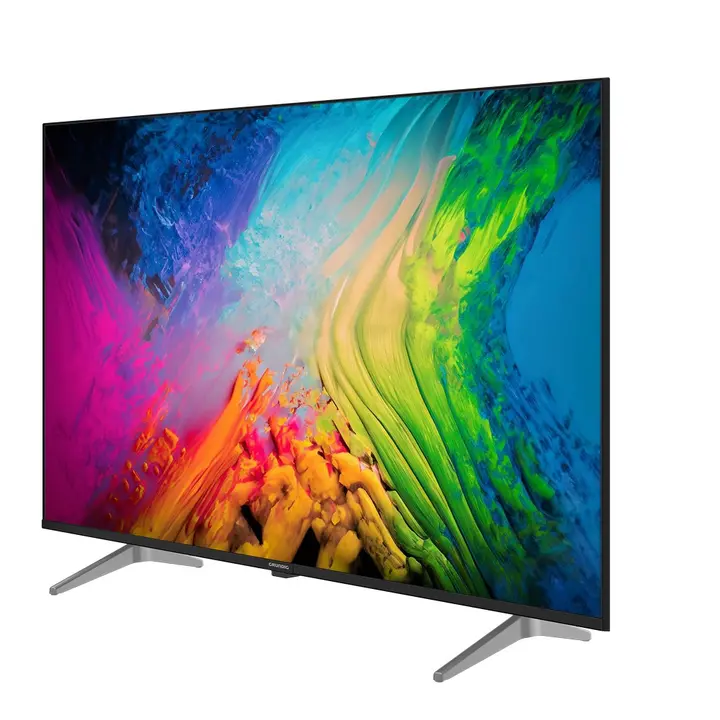 LED TV Grundig 50GHU7800B UHD DVB-T2/S2 Android-2
