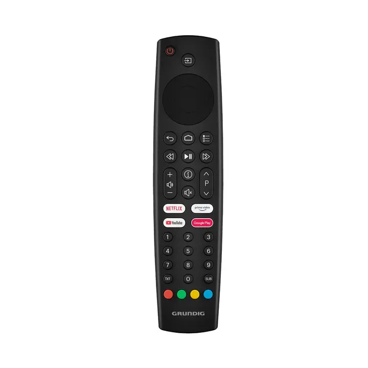 LED TV Grundig 50GHU7800B UHD DVB-T2/S2 Android-6