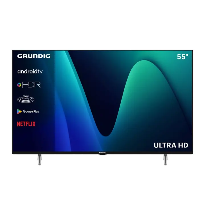 LED TV GRUNDIG 55GHU7800B UHD DVB-T2/S2 ANDROID-0