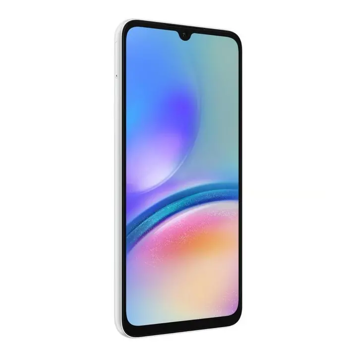 Mobitel Samsung Galaxy A05s, 6,7", 4GB/128GB, srebrni-1