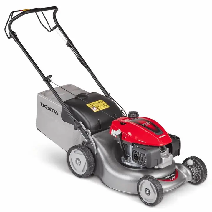 Motorna kosilica Honda HRG 466 SKEP samohodna-0