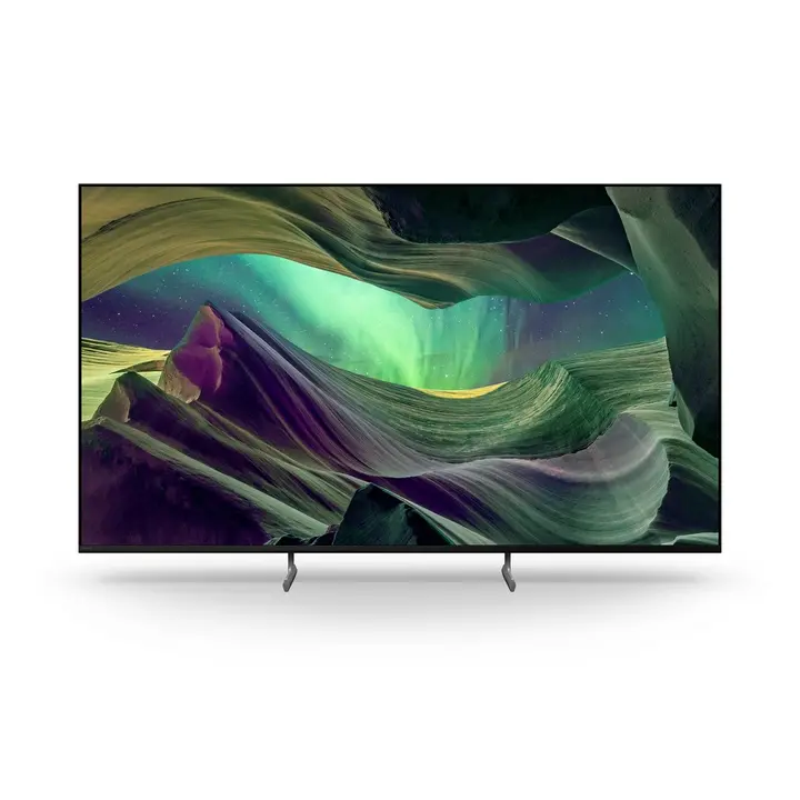 LED TV SONY KD55X85LAEP UHD DVB-T2/S2 GOOGLE TV-1