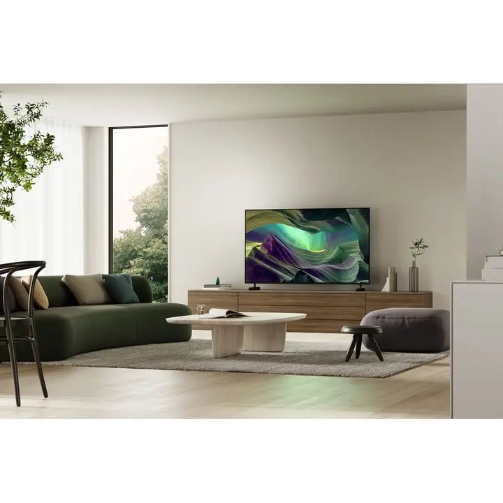 LED TV SONY KD55X85LAEP UHD DVB-T2/S2 GOOGLE TV-10