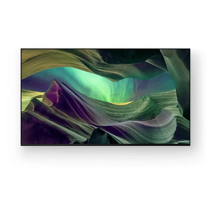 LED TV SONY KD55X85LAEP UHD DVB-T2/S2 GOOGLE TV-3
