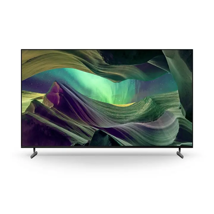 LED TV SONY KD55X85LAEP UHD DVB-T2/S2 GOOGLE TV-2