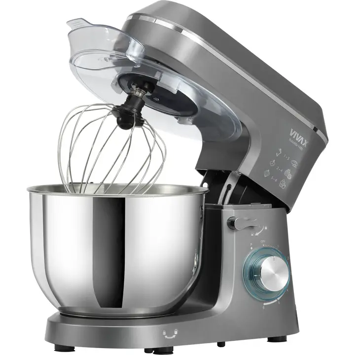 Kuhinjski robot VIVAX RM-61400SX-6