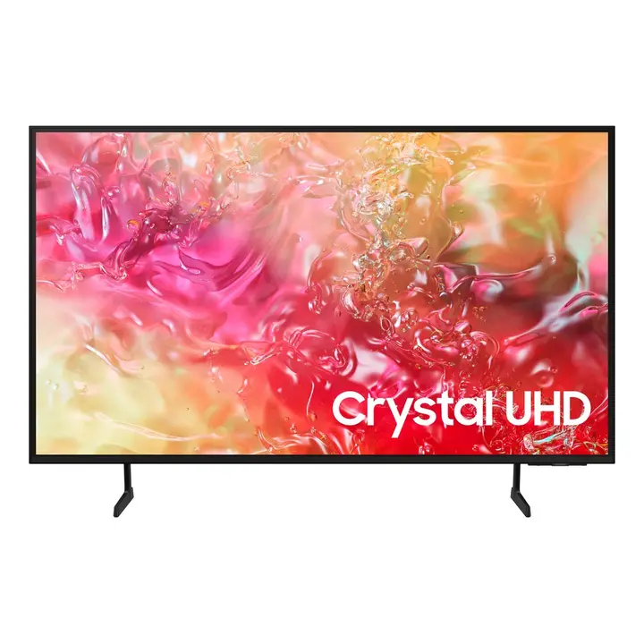 LED TV SAMSUNG UE50DU7172UXXH UHD DVB-T2/S2 SMART-0