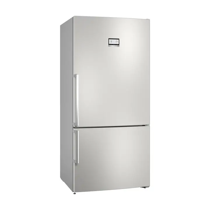 Samostojeći hladnjak BOSCH KGN86AIDR-0