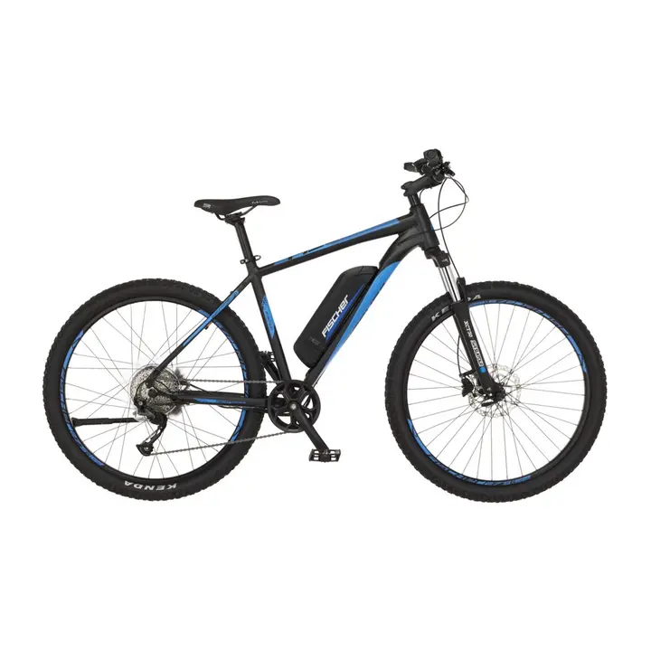 Električni bicikl FISCHER MONTIS 2.1 422 48 SW-0