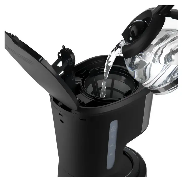 Aparat za filter kavu SENCOR SCE 3700BK-2