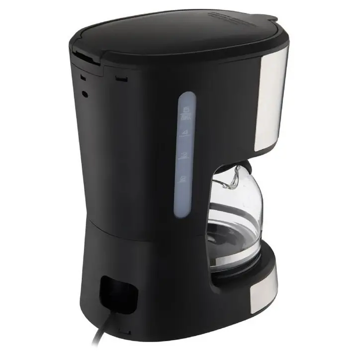 Aparat za filter kavu SENCOR SCE 3700BK-4