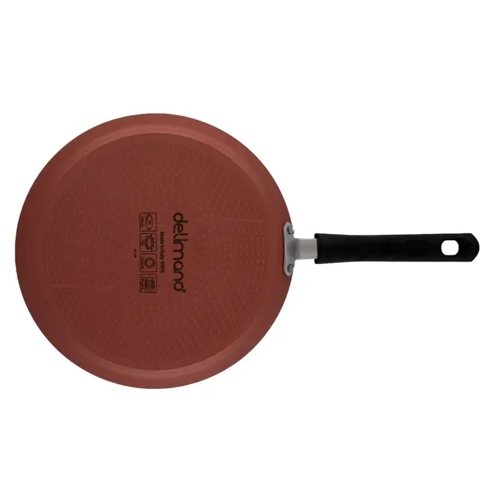 Tava DELIMANO ROMANTICA 25 CM-2