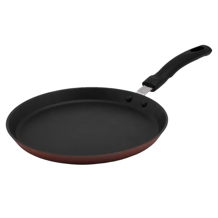 Tava DELIMANO ROMANTICA 25 CM-0