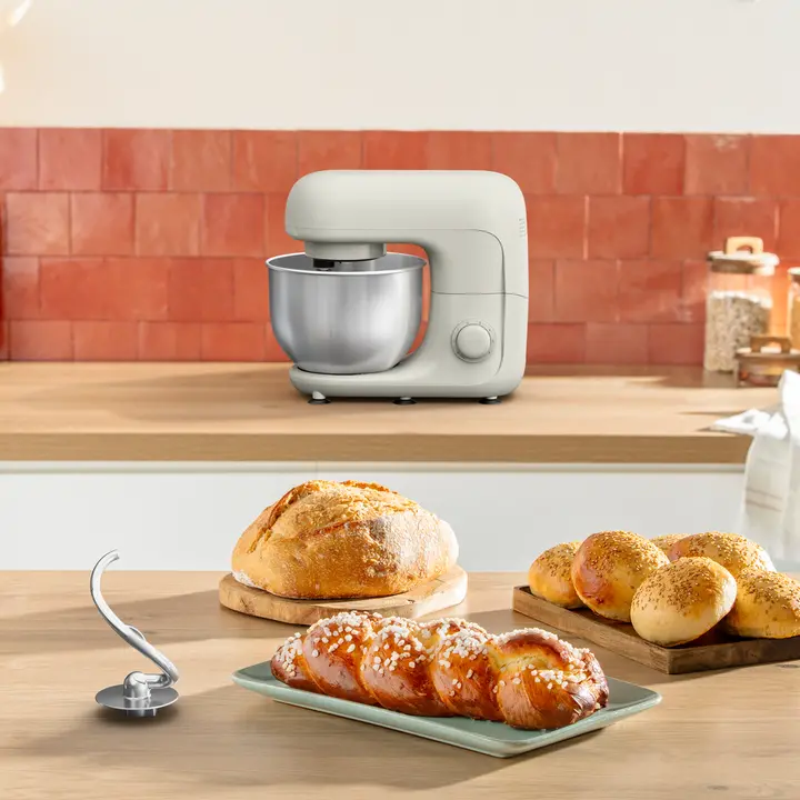 Kuhinjski robot TEFAL QB160138-3