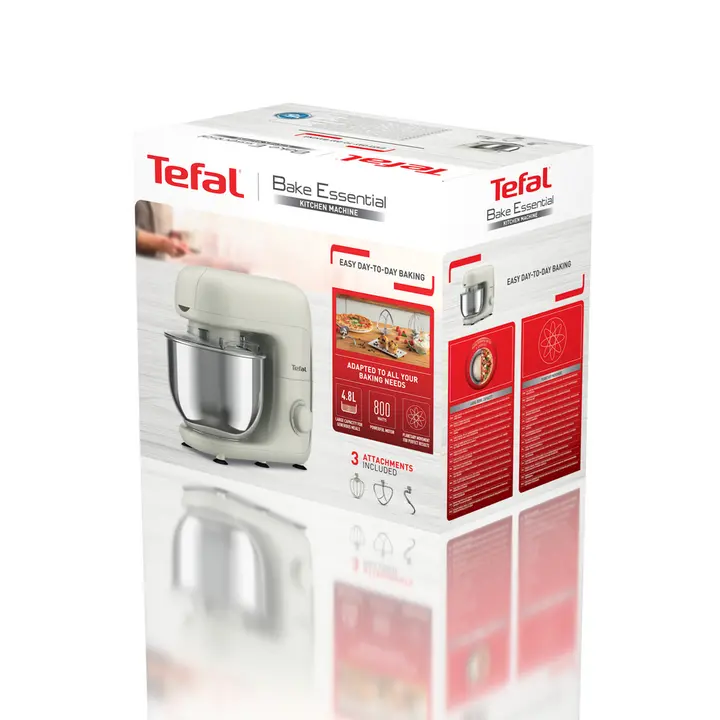 Kuhinjski robot TEFAL QB160138-2