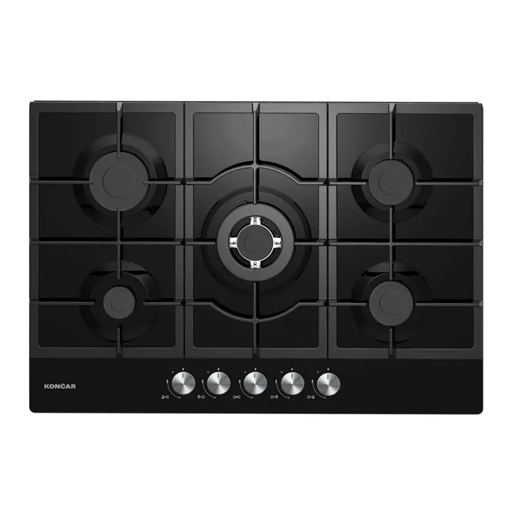 Plinska ploča za kuhanje KONČAR UKP7505CM-0