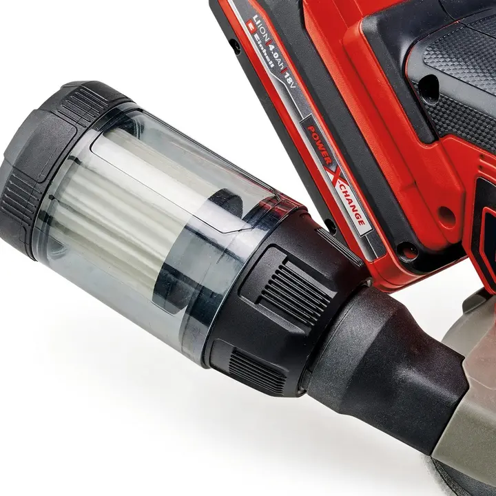Aku ekscentrična brusilica EINHELL TP-RS 18/32 Li BL-SOLO-1