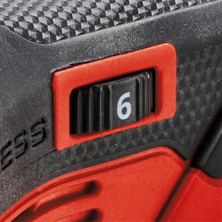 Aku ekscentrična brusilica EINHELL TP-RS 18/32 Li BL-SOLO-3