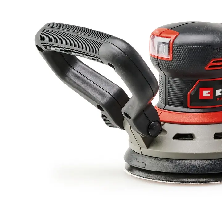Aku ekscentrična brusilica EINHELL TP-RS 18/32 Li BL-SOLO-6
