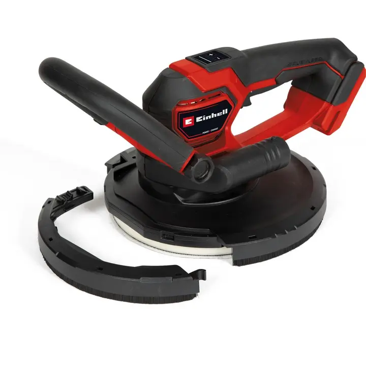 Brusilica za zidove aku  EINHELL TP-DWS 18/225 Li BL SOLO-0
