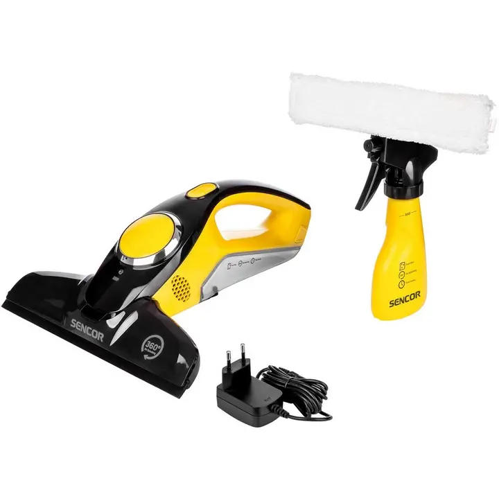 Usisavač perač Sencor SCW 3001YL-1