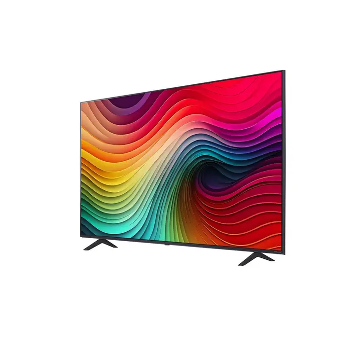 LED TV LG 65NANO81T3A.AEU UHD DVB-T2/S2 SMART-1