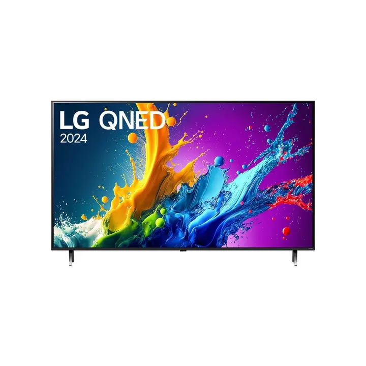 LED TV LG 65QNED80T3A.AEU UHD DVB-T2/S2 SMART-0
