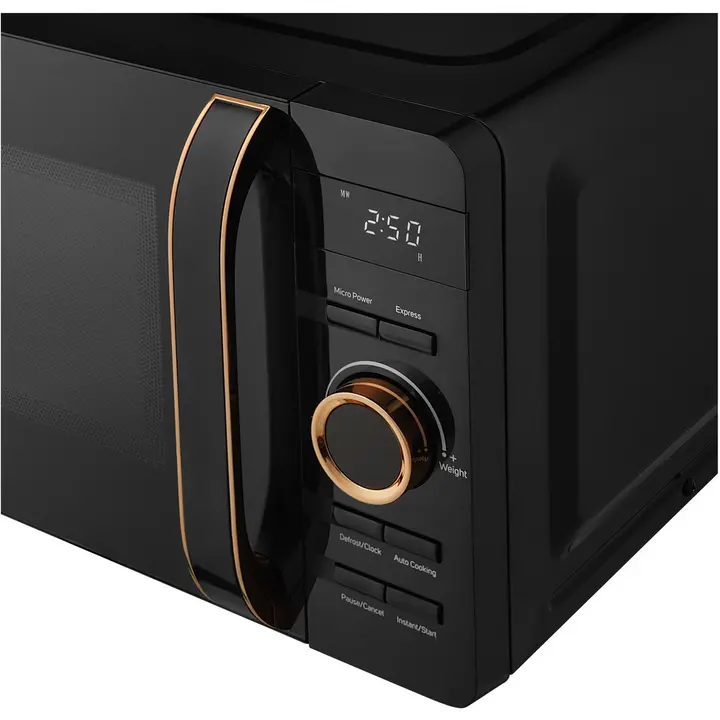 Digitalna mikrovalna pećnica SENCOR SMW 5320BK-2