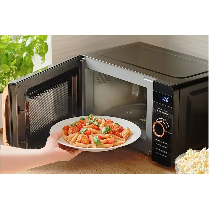 Digitalna mikrovalna pećnica SENCOR SMW 5320BK-7