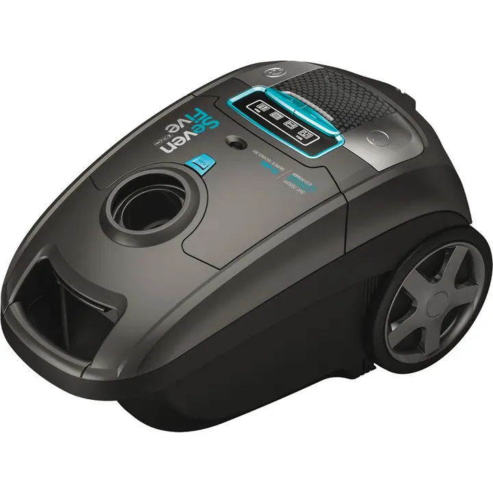 Usisavač s vrećicom Sencor SVC 7550TI AAAA-1