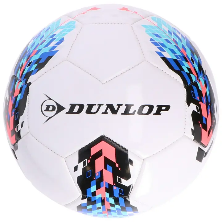 Dunlop nogometna lopta vel.5-6