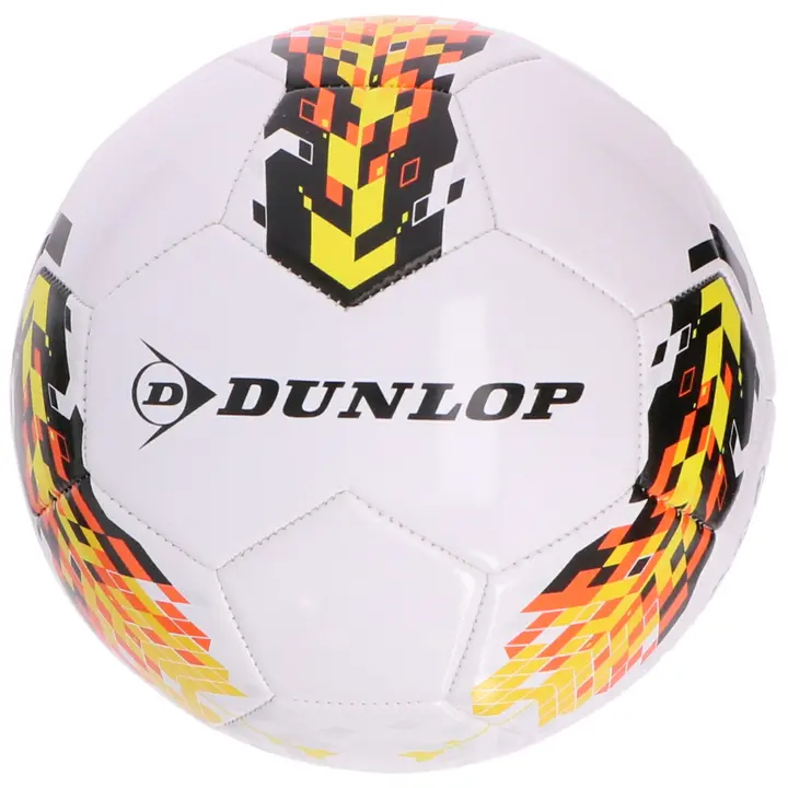 Dunlop nogometna lopta vel.5-2
