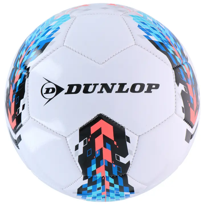 Dunlop nogometna lopta vel.5-5