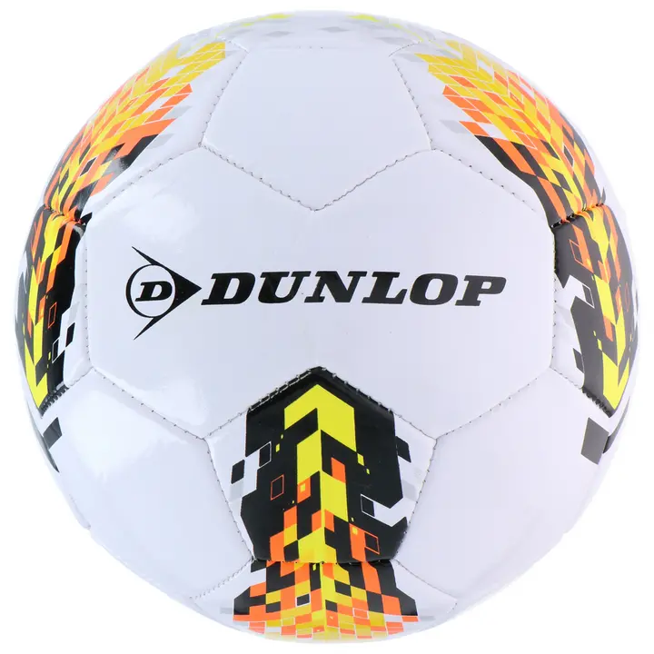 Dunlop nogometna lopta vel.5-4