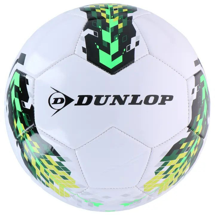 Dunlop nogometna lopta vel.5-3