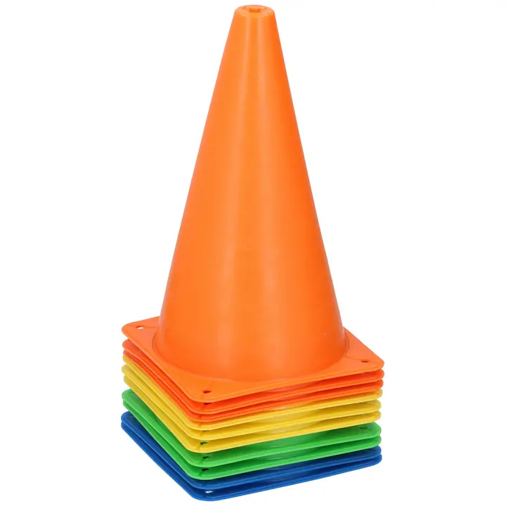 Dunlop trening stupovi 10kom-0