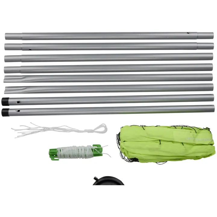 Dunlop sportska mreža 609x220cm-2