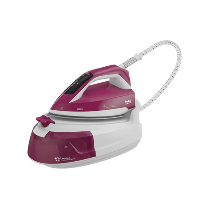 Parna postaja Beko SGA 6126 R-0